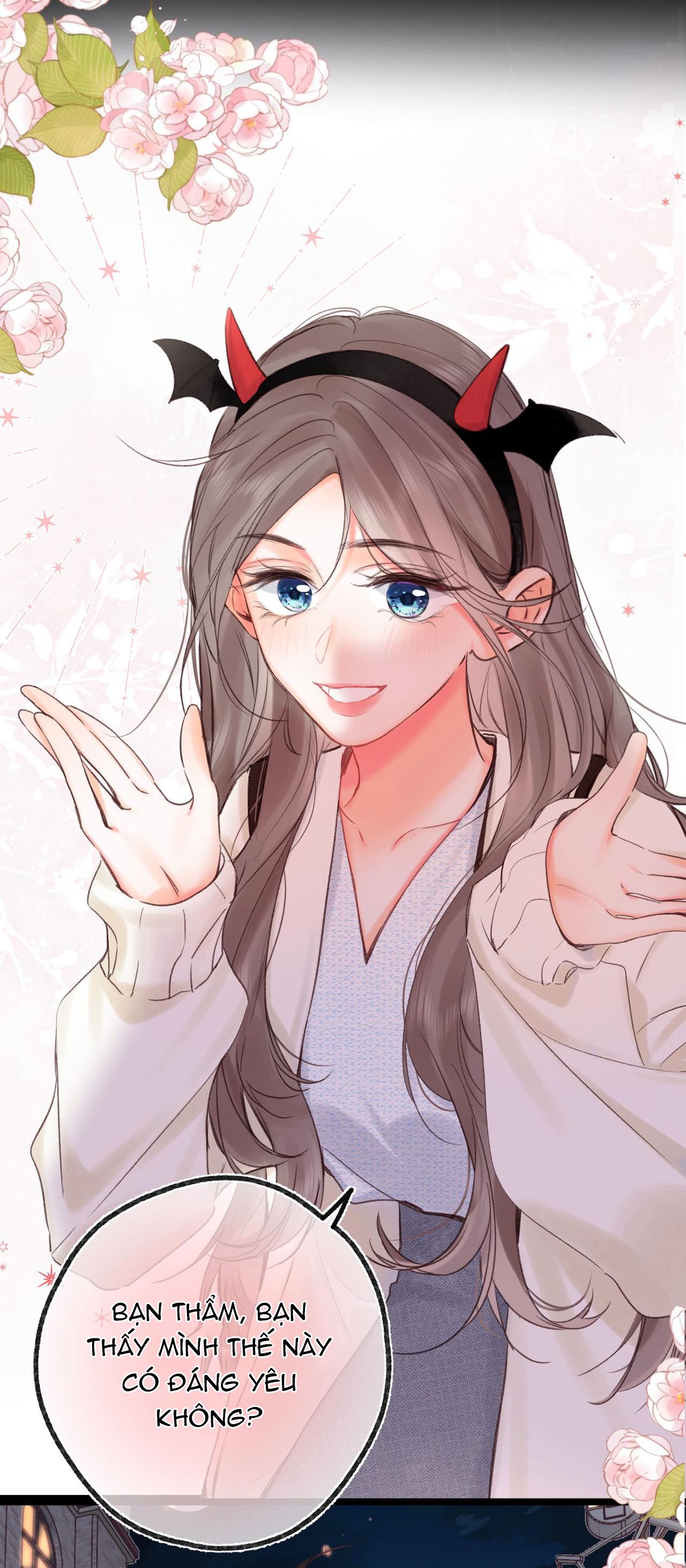 tôi mơ giữa ban ngày chapter 54 28