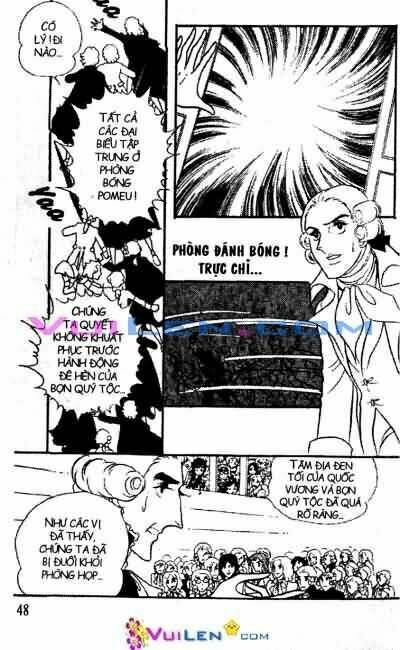 hoa hồng véc-xây chapter 10 48