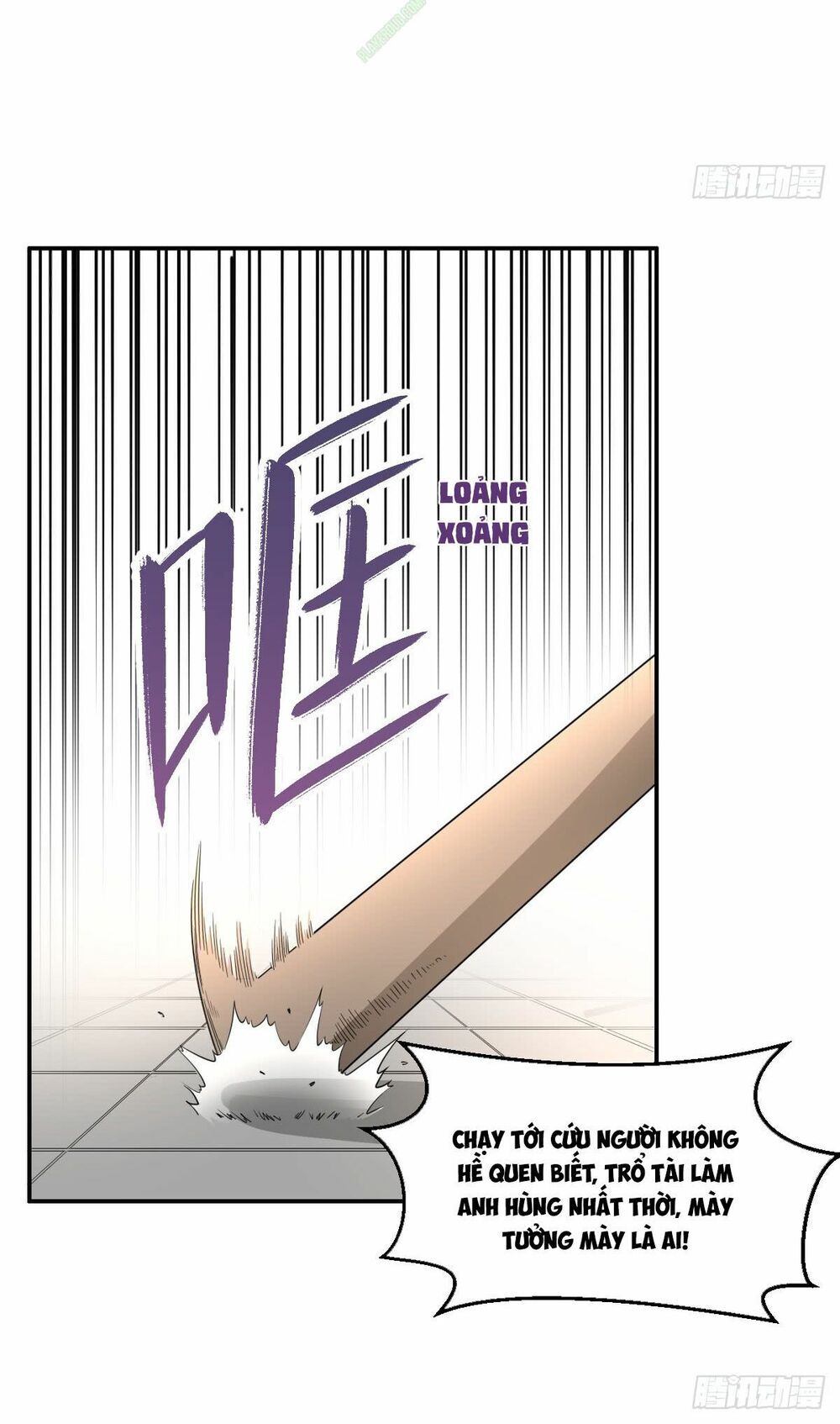 nghịch thiên tiên mệnh chapter 7 39