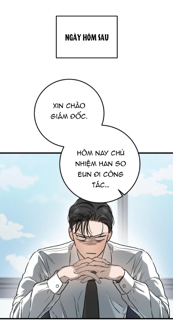 Nóng Lòng Muốn Giày Vò Em chapter 65.2 9