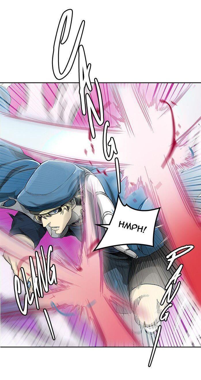 tòa tháp bí ẩn 2 chapter 461 26