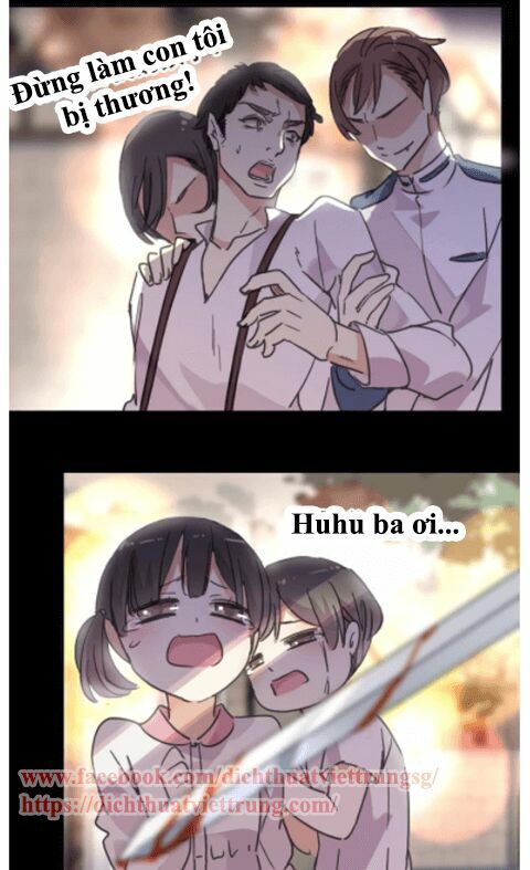 vết cắn ngọt ngào phần 1 chapter 68 72