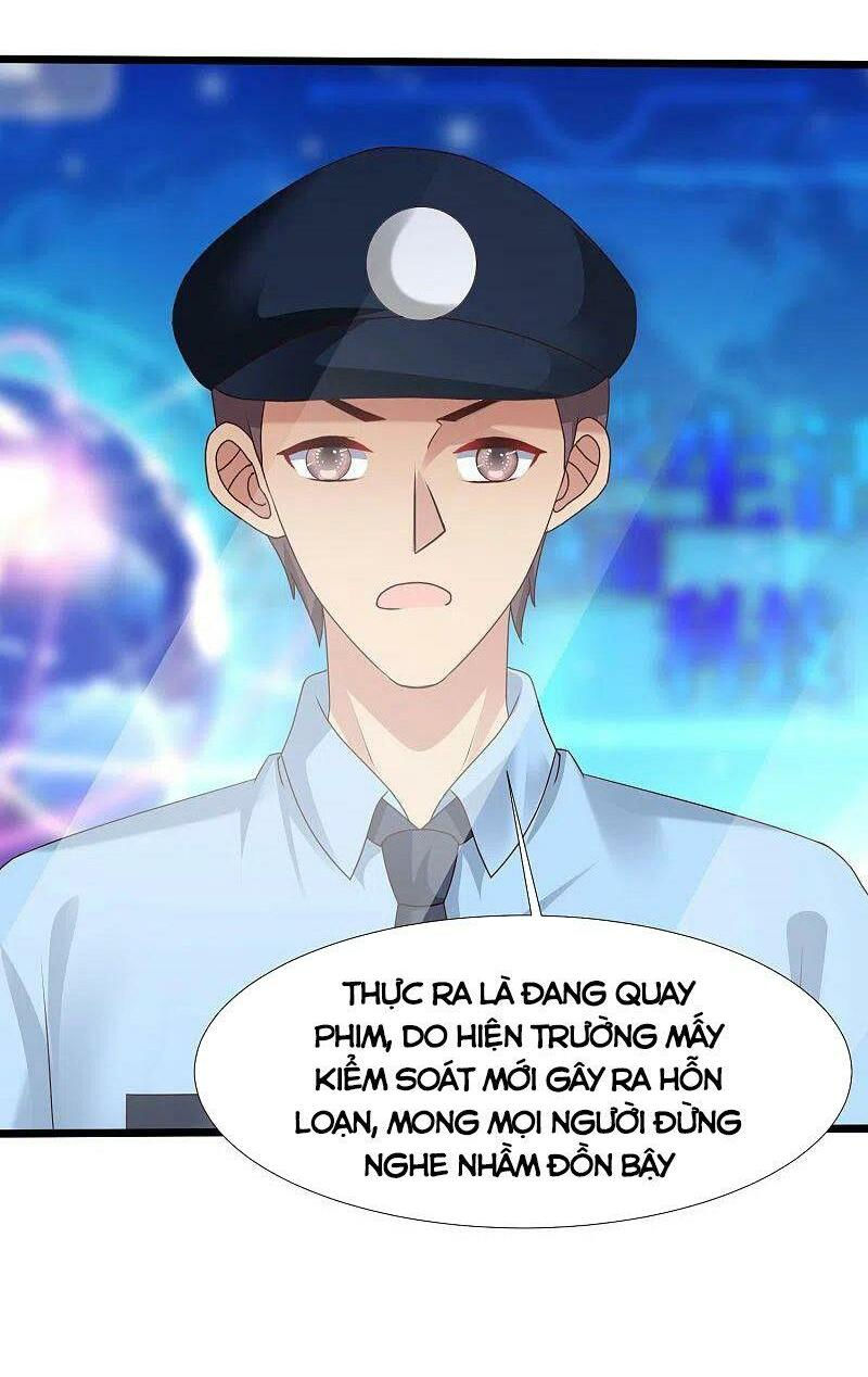 tối cường vận đào hoa chapter 223 5