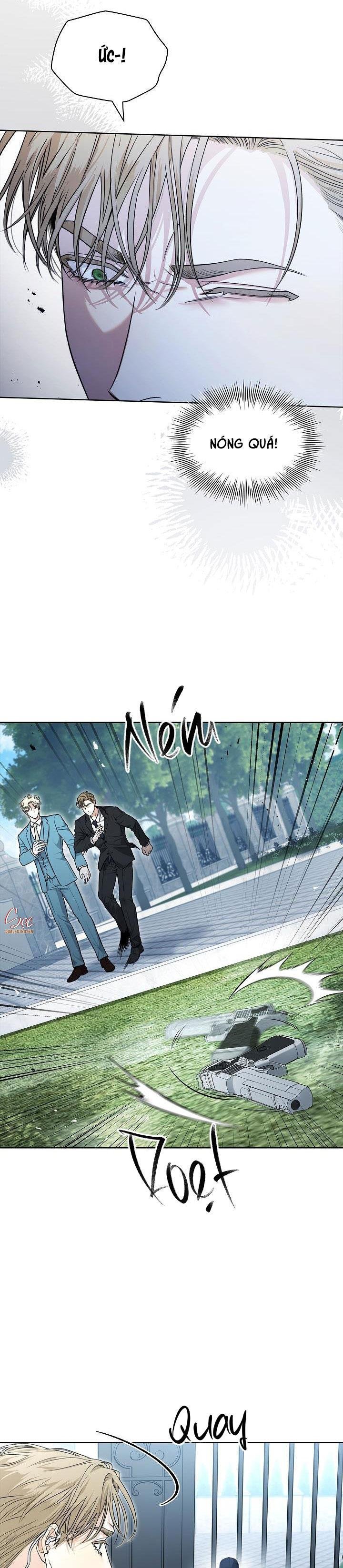 (abo) kiss me if you can chapter 5 4