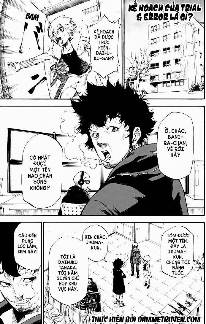 dolly kill kill chapter 9 2