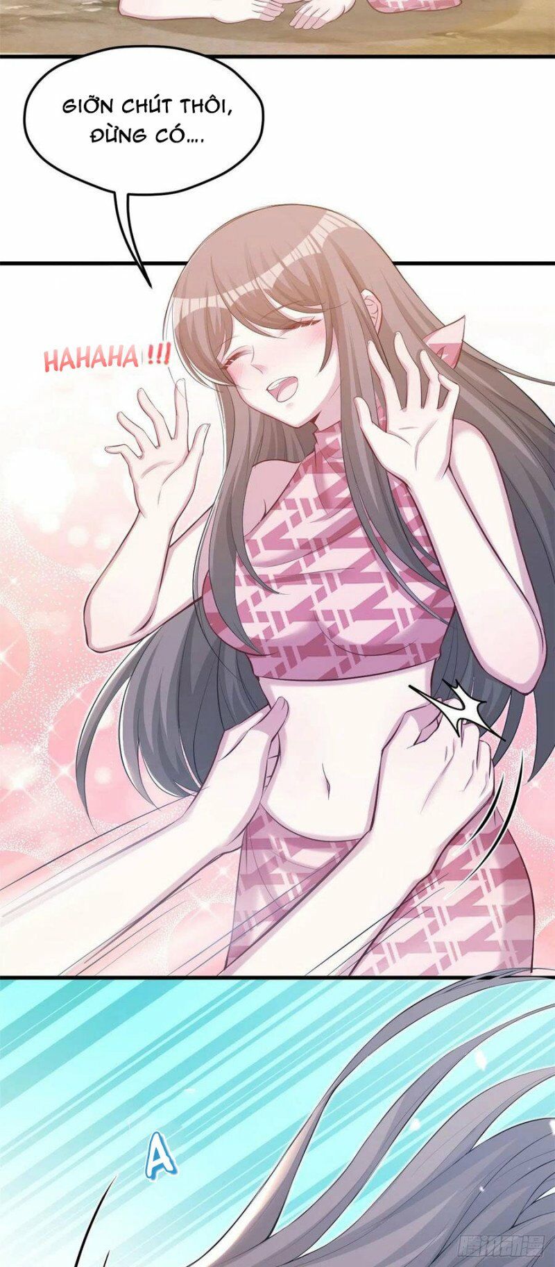 [16+] thảnh thơi thú thế chủng chủng điền, sinh sinh tể chapter 244 26