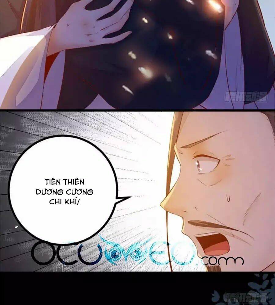 thần y khí nữ: ngự thú cuồng phi của quỷ đế chapter 50 2