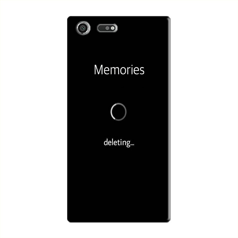 ỐP LƯNG IN DÀNH CHO SONY XPERIA XZ PREMIUM