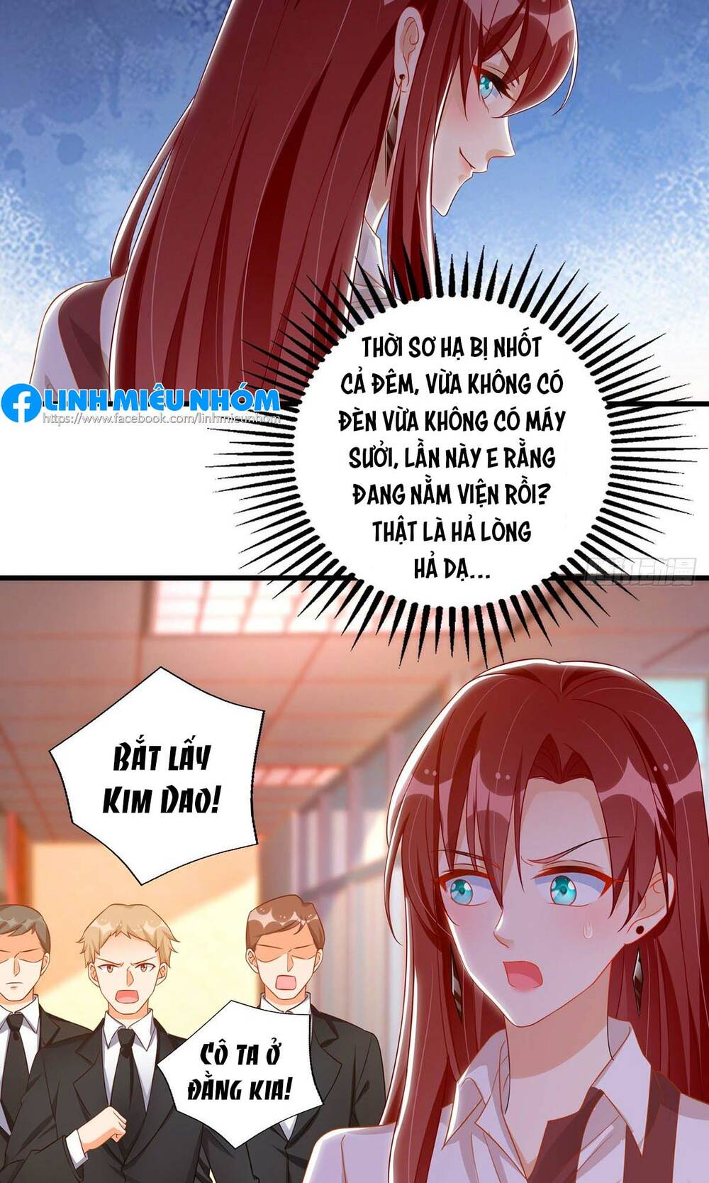 thiết lập nhân vật daddy của tôi bị sụp đổ chapter 49 23