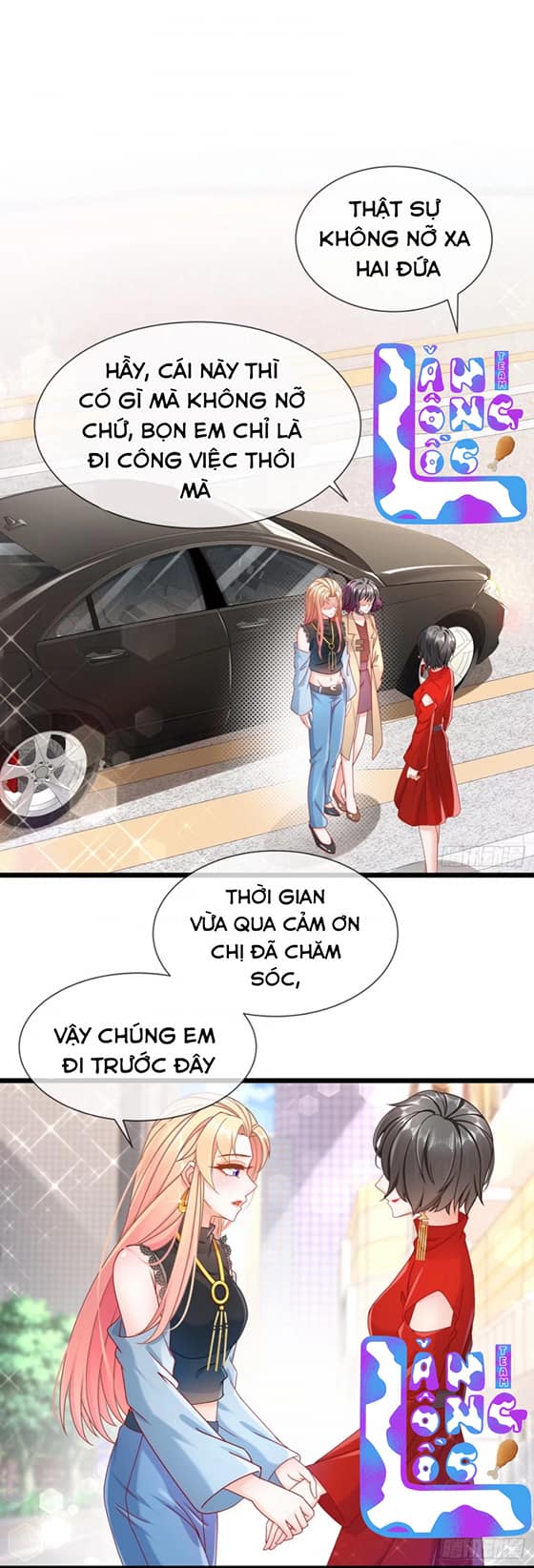 chị gái có thể có tâm tư gì xấu đây chapter 7 2