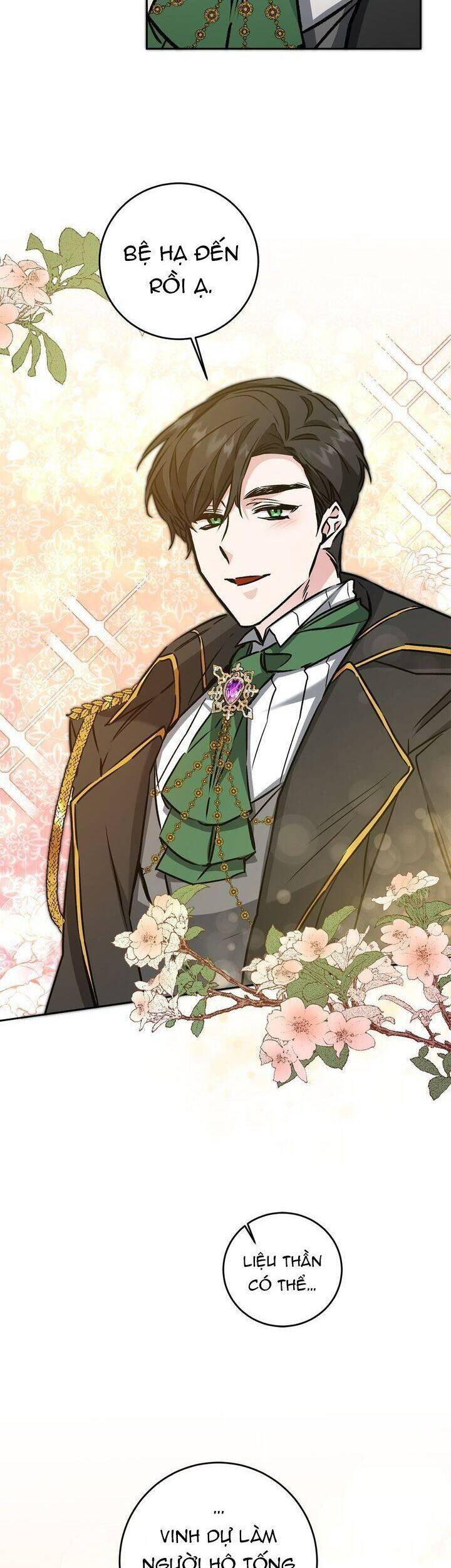 tôi trở thành hoàng đế bạo chúa trong tiểu thuyết chapter 77 28