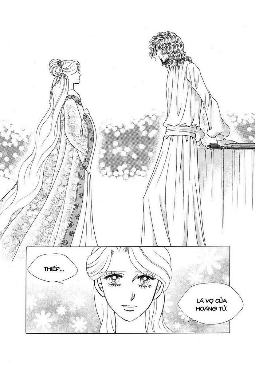princess - công chúa xứ hoa (bản đẹp) chapter 71 19