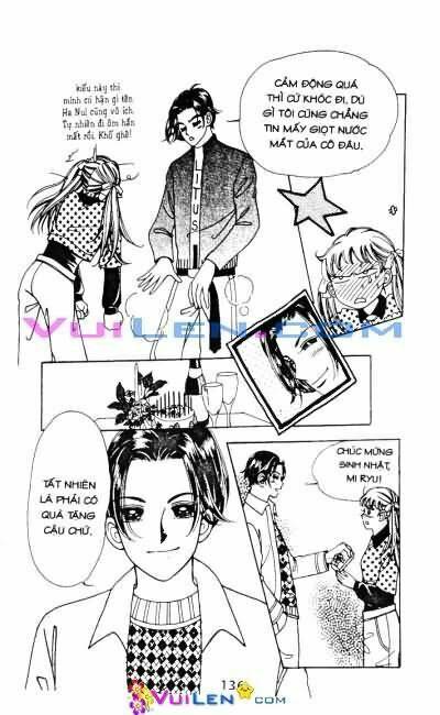 hợp đồng nô lệ chapter 5 136