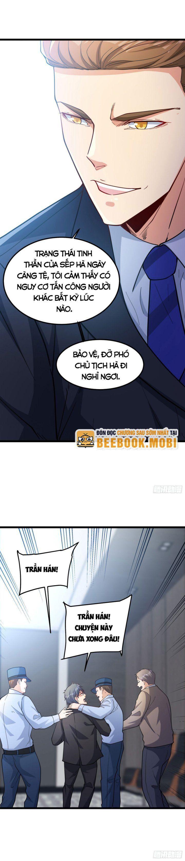 câu lạc bộ trao đổi cuộc sống chapter 2 32