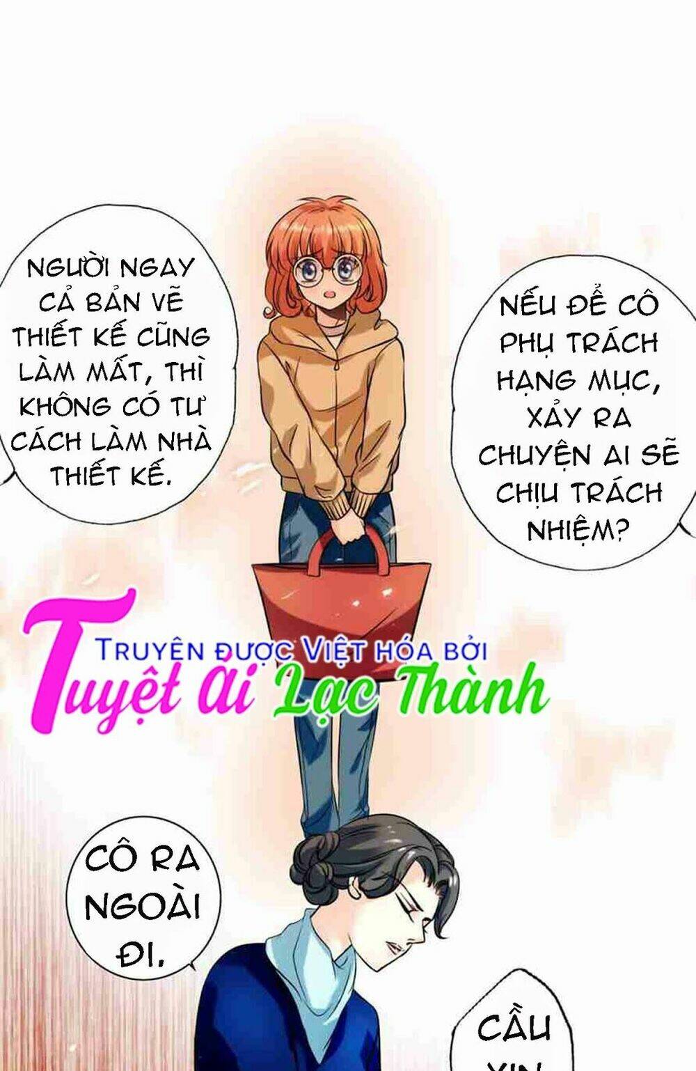 mật đào tiểu kiều thê chapter 10 4