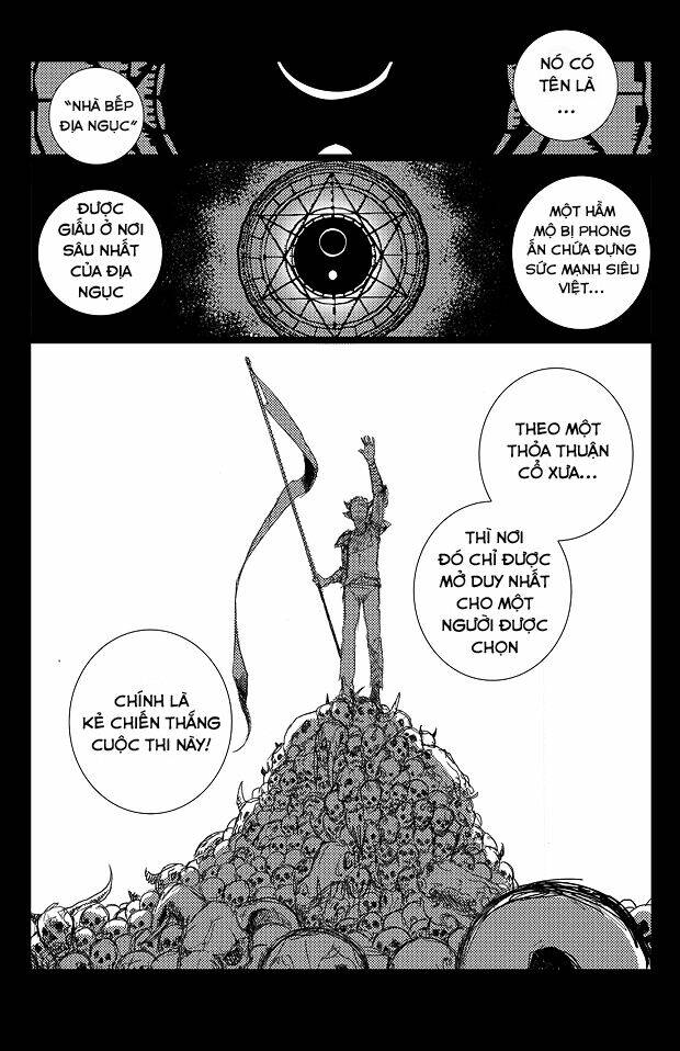 hell kitchen [vns] chapter 2 10