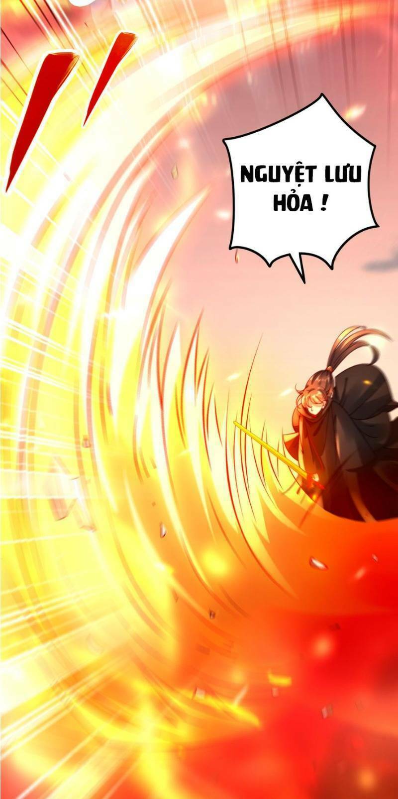 thiên kim bất hoán chapter 42 5