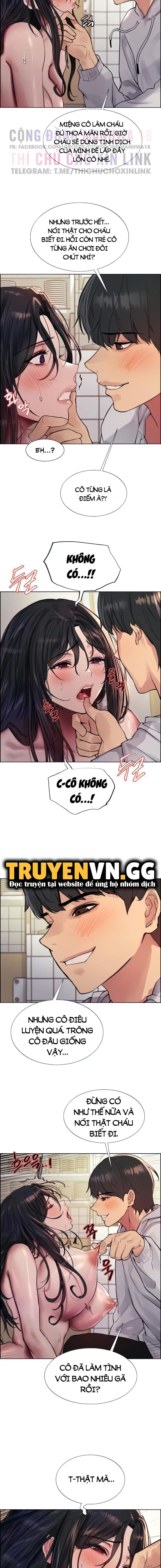 nhãn lực toàn năng chapter 52 5