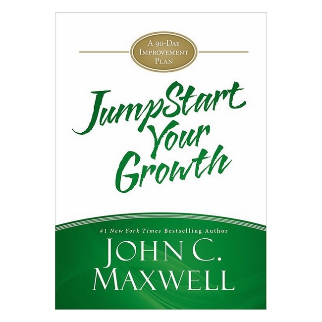 Hình ảnh Jumpstart Your Growth