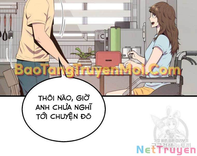 tôi thăng cấp trong lúc ngủ chapter 29 153