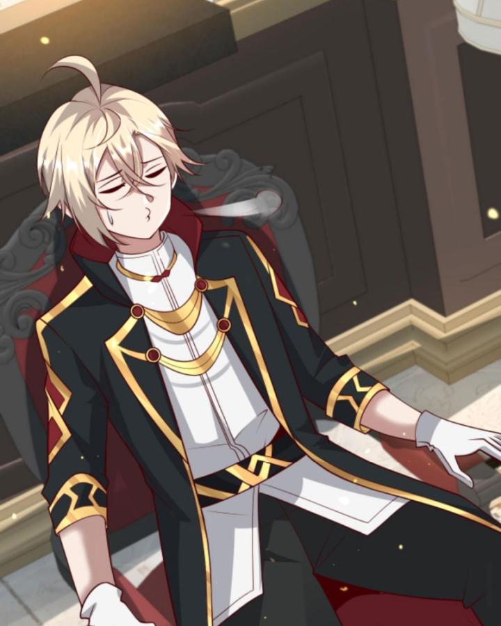 người chơi và nhân vật chính đều muốn làm hại ta chapter 96 5