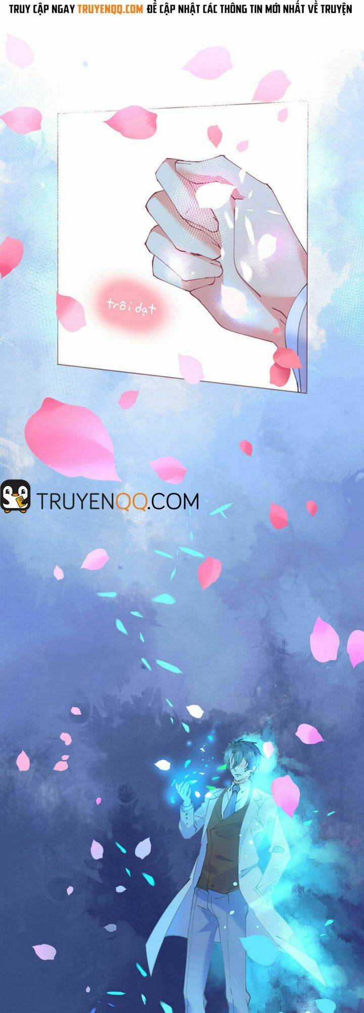 thuyền trưởng đại nhân khinh diểm ái chapter 56 8