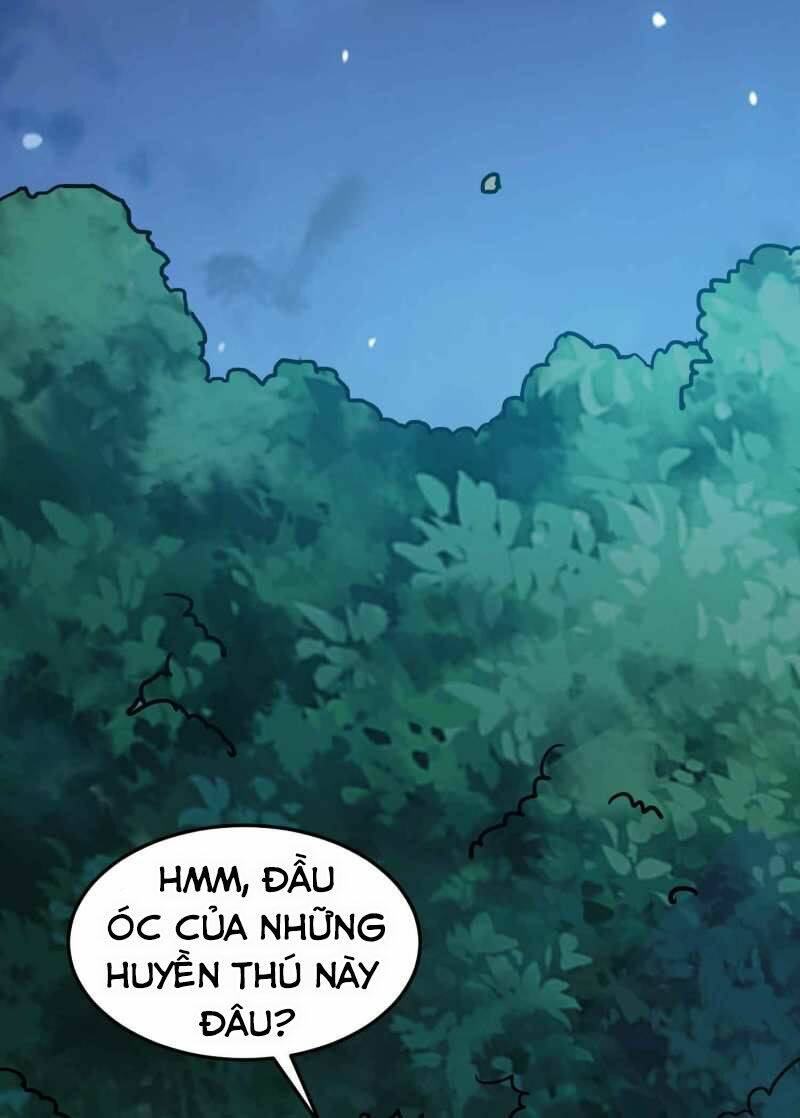 vạn giới tiên vương chapter 58 33