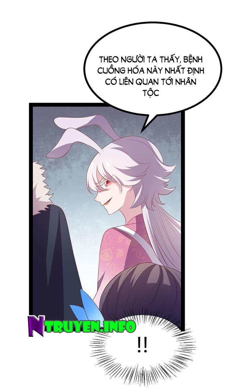 khuynh thế đế vương cơ chapter 36.2 7