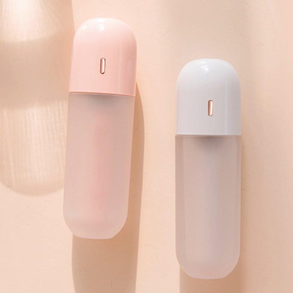 Sản Phẩm Mới Mini Không Dây Máy Phun Sương Tạo Độ Ẩm Sạc Nhà Máy Tính Để Bàn Máy Phun Sương Tạo Độ Ẩm Trên Xe Ô Tô USB Máy Phun Nhỏ Dưỡng Ẩm Phun Tính Di Động