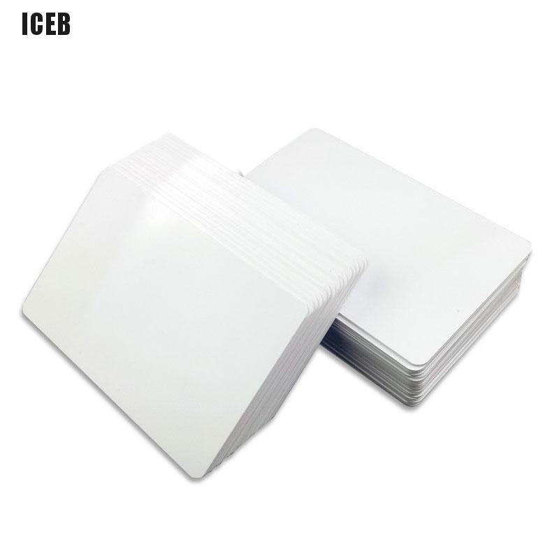 Set 20 Thẻ Từ Rfid 13.56 Mhz Jetons