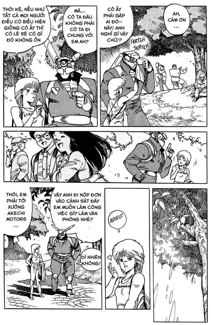 appleseed chapter 5 8