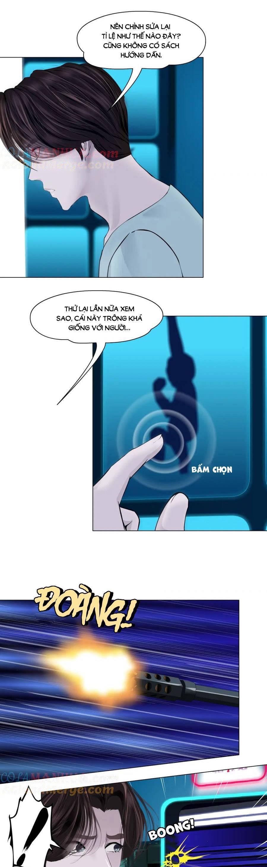 đằng nữ chapter 213 2