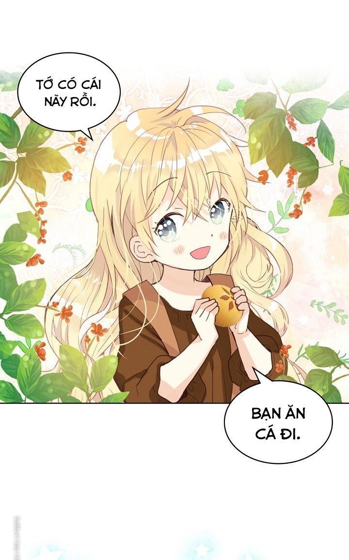 con có phải con là con gái của ngài không? chapter 39 40