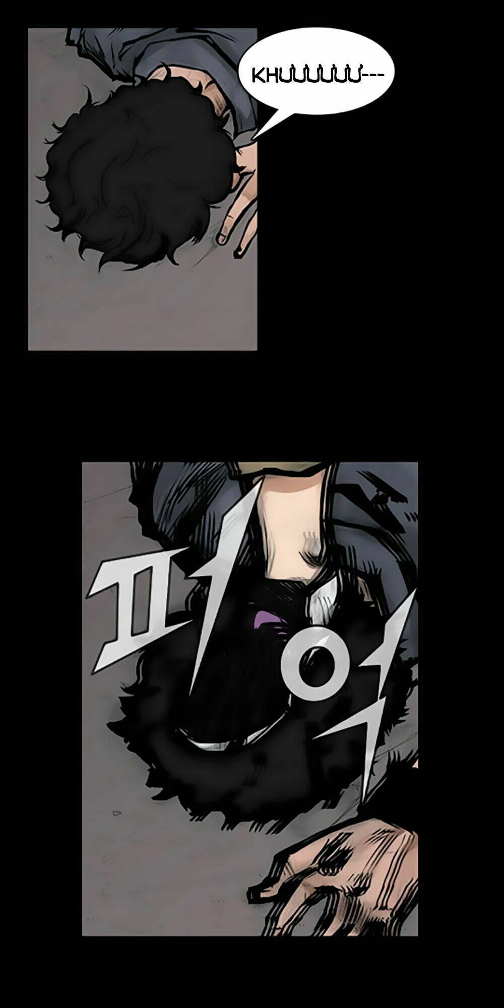 dokgo | độc cô chapter 55 4