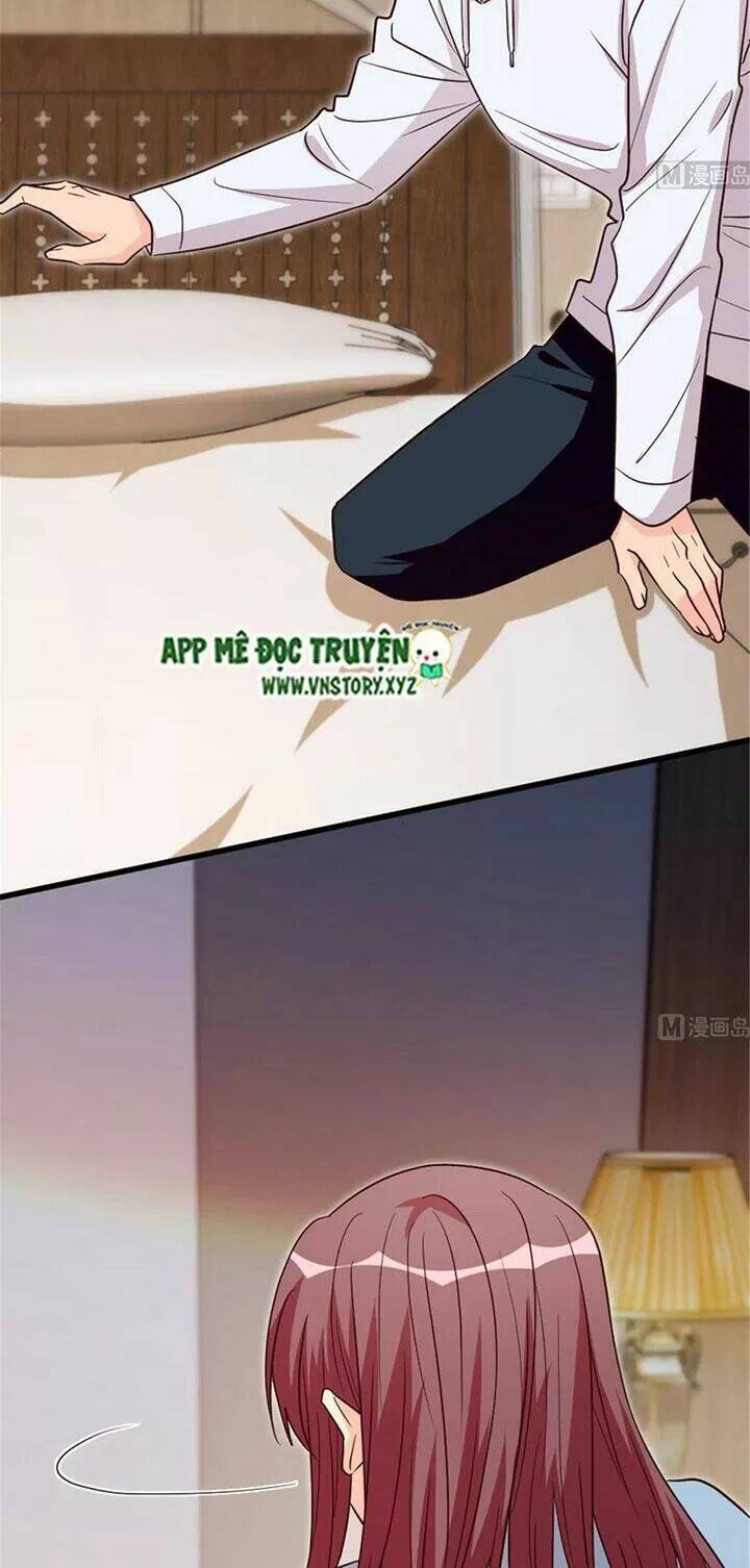 thiên hậu trở về chapter 185 25