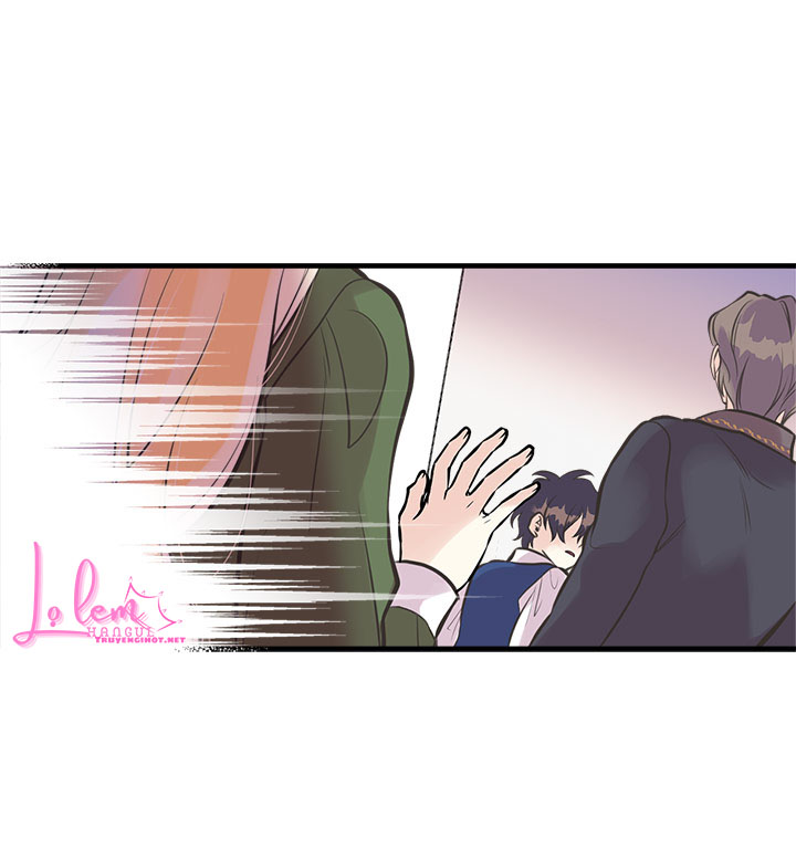 chị tôi đã nhặt về một nam chính quyến rũ chapter 49 54