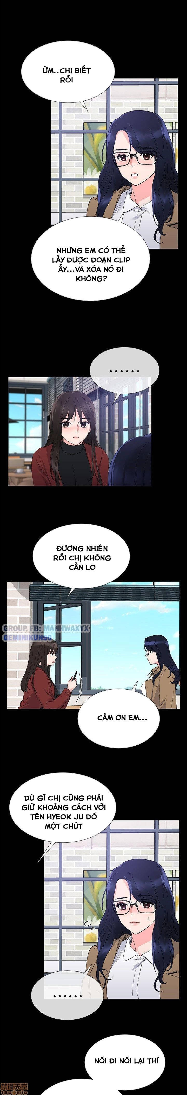 trả thù cô ta chapter 22 18