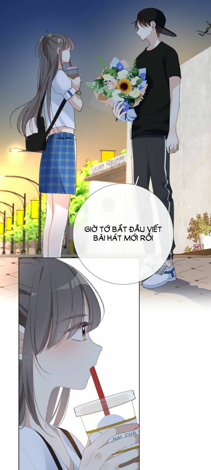 yêu thương em, yêu bản thân chapter 24 21