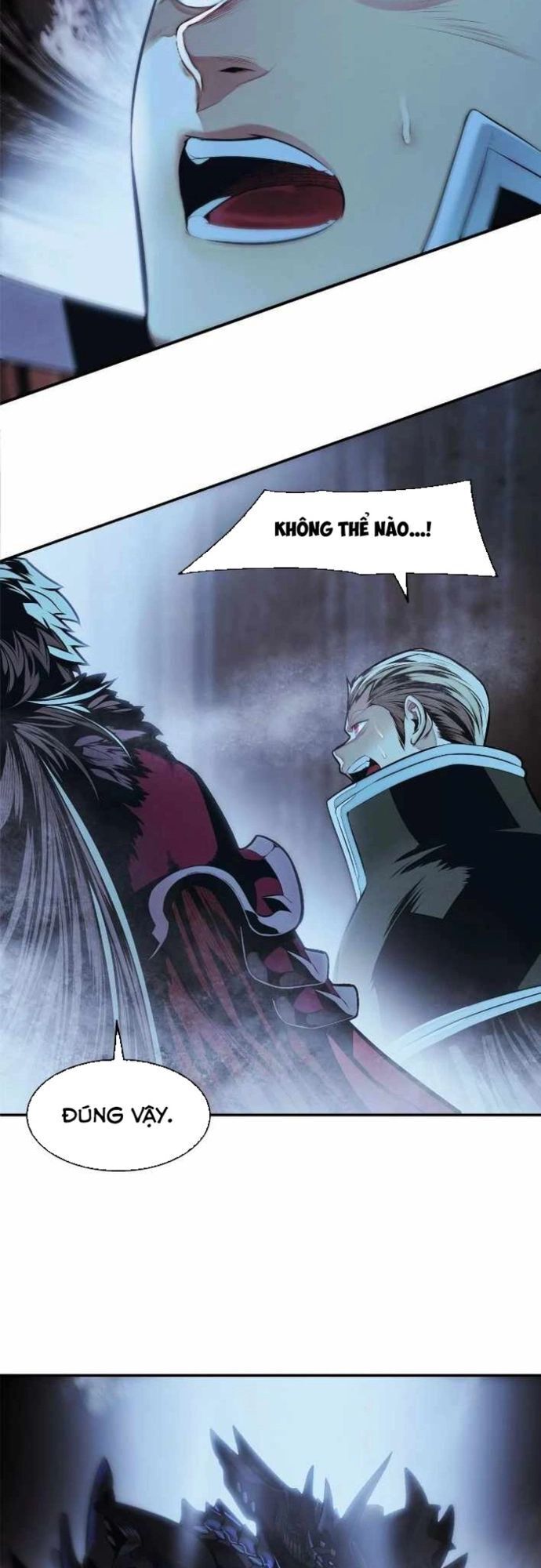 bất bại chân ma chapter 245 41