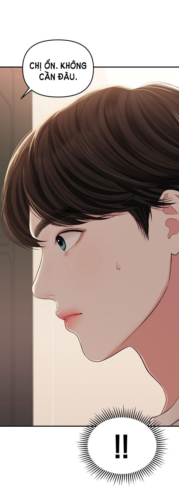 gửi em người đánh cắp những vì sao - to you who swallowed a star chapter 104.2 6