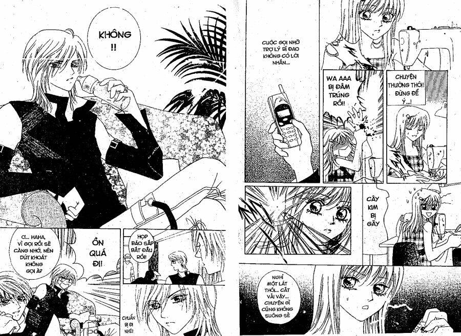 ban nhạc ardour chapter 3 82