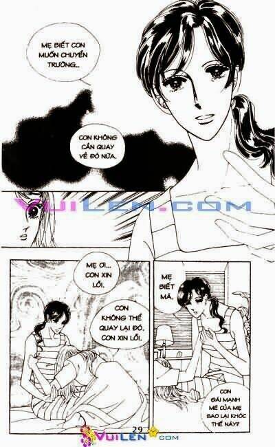 ảo vọng tình yêu chapter 9 29