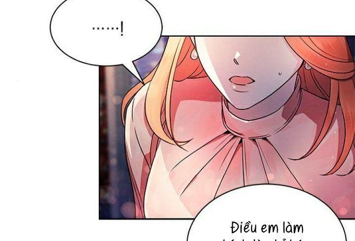 The Castle - Quỷ Nhãn Tân Nương chapter 1.2 6