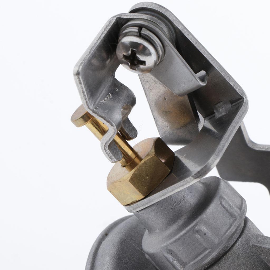 Replacement Carburetor  for  2.5H 3.  Outboard Engine