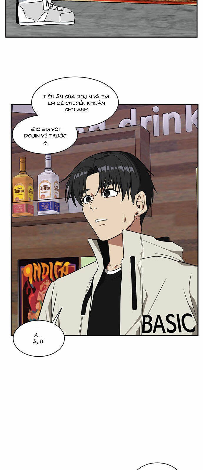 change me chapter 28 33