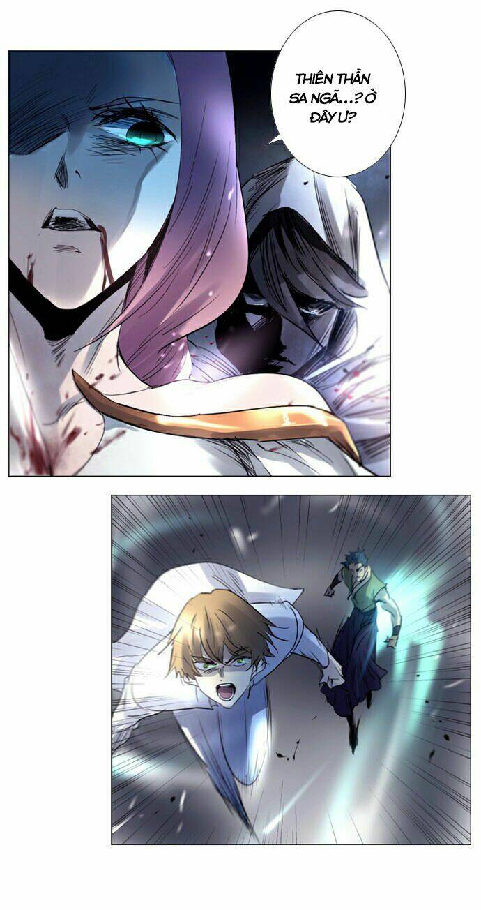 bản khế ước linh hồn chapter 193 7