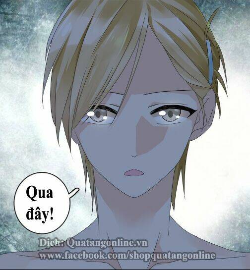 lều khều biết yêu chapter 28 46