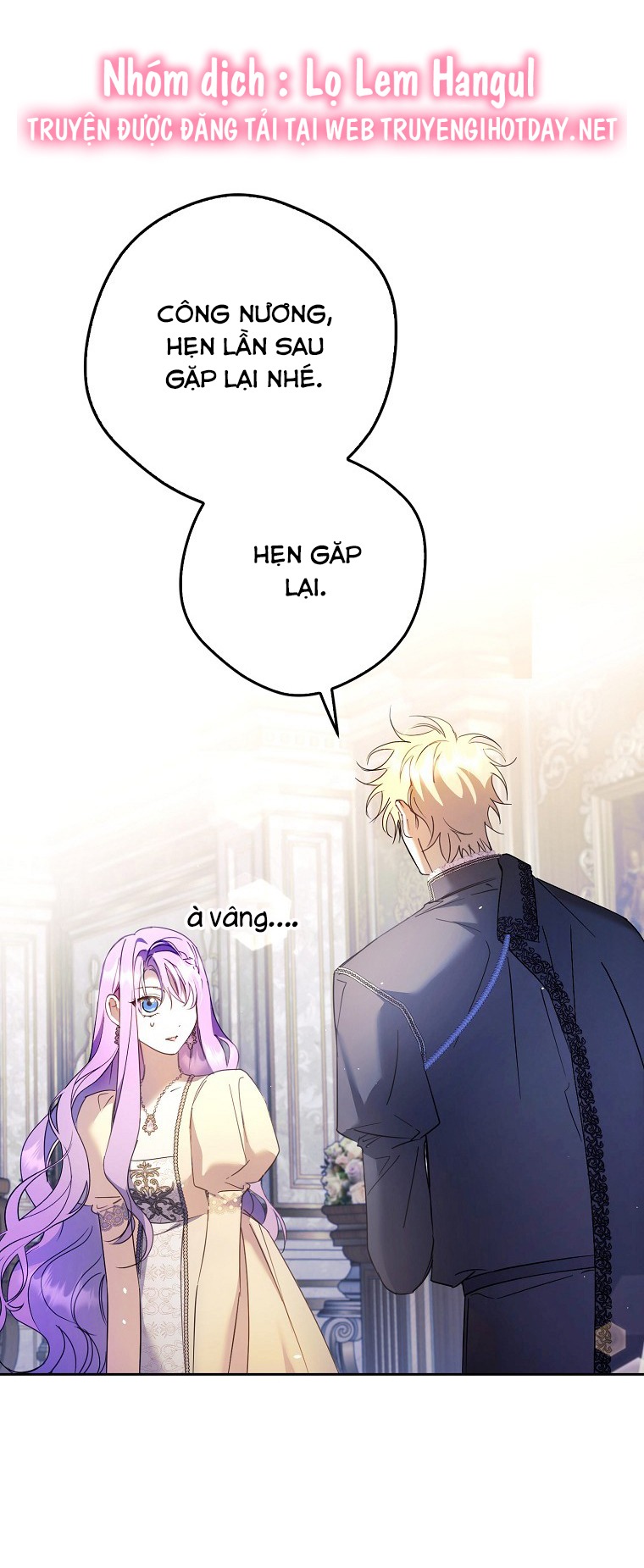 tôi đã cướp mất các nam chính từ tay nữ chính chapter 37 14