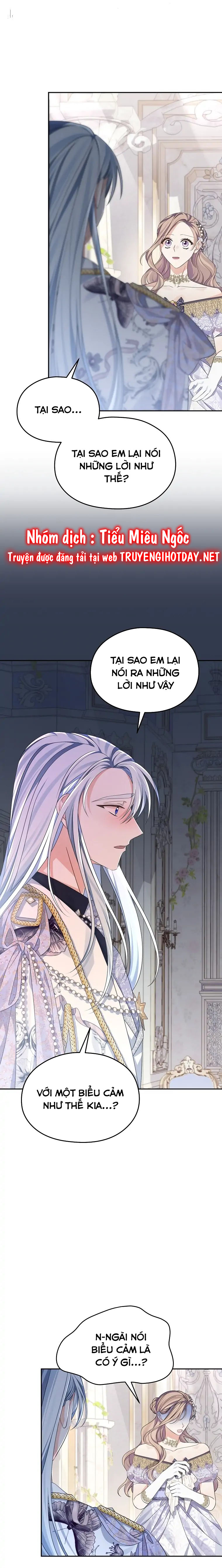 aster yêu dấu của tôi chapter 38 15