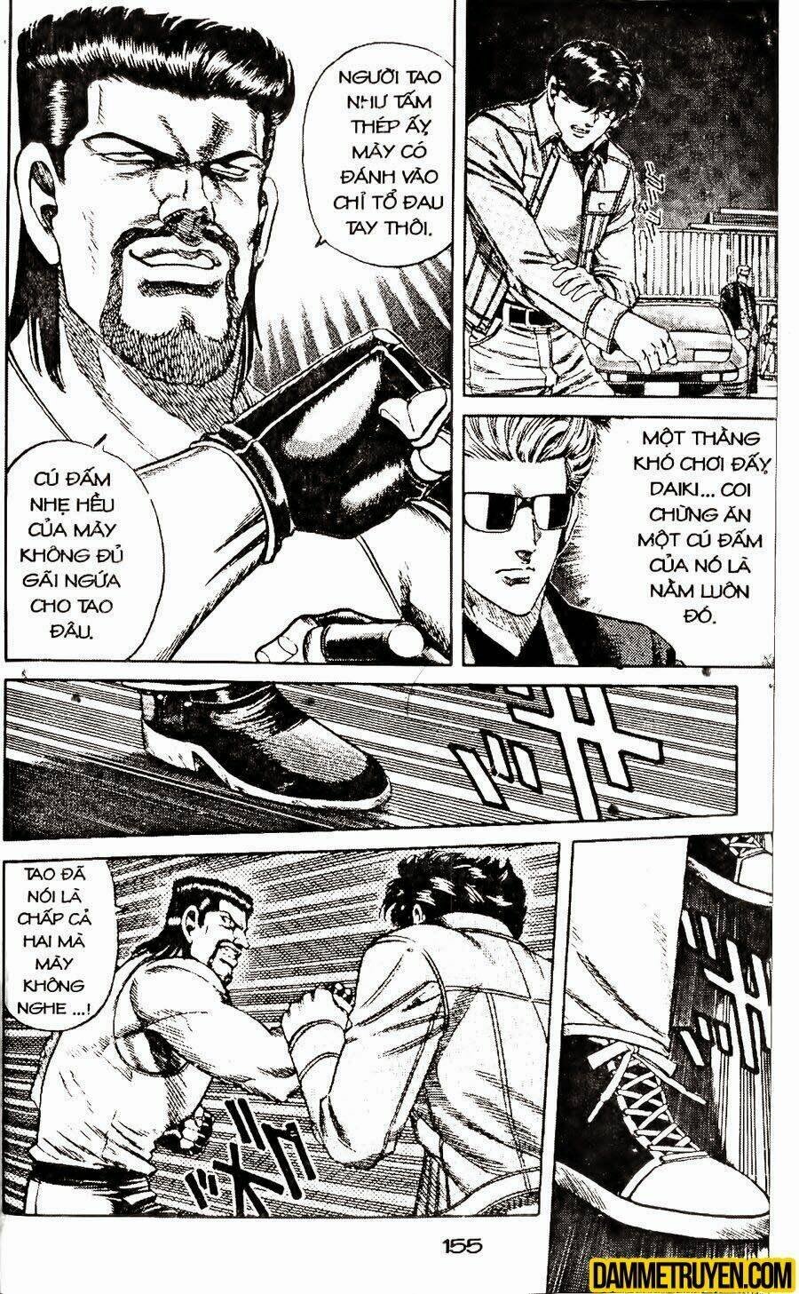 sức mạnh nhân đôi chapter 34.2 9